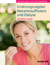 Buchcover Ernährungsratgeber Niereninsuffizienz und Dialyse