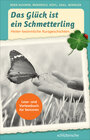 Buchcover Das Glück ist ein Schmetterling