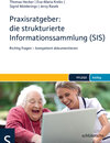 Buchcover Praxisratgeber: die strukturierte Informationssammlung (SIS)