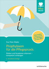 Buchcover Prophylaxen für die Pflegepraxis