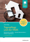 Buchcover Tagespflege und der MDK