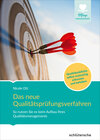 Buchcover Das neue Qualitätsprüfungsverfahren