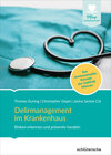 Buchcover Delirmanagement im Krankenhaus