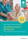 Buchcover Qualitätsmerkmal Beziehung