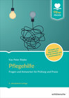 Buchcover Pflegehilfe