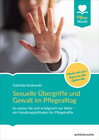 Buchcover Sexuelle Übergriffe und Gewalt im Pflegealltag