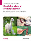 Buchcover Praxishandbuch Neuweltkamele