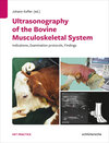 Buchcover Ultrasonography of the Bovine Musculoskeletal System