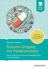Buchcover Sicherer Umgang mit Medikamenten