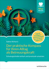 Buchcover Der praktische Kompass für ihren Alltag als Betreuungskraft