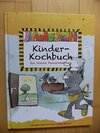 Buchcover Kinder-Kochbuch für kleine Feinschmecker