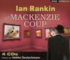 Buchcover Der Mackenzie Coup (Doors Open) - Hörbuch 4 CDs