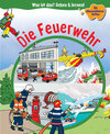 Buchcover Die Feuerwehr