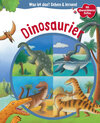 Buchcover Die Dinosaurier