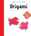 Buchcover Origami