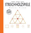 Buchcover Streichholzspiele