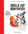 Buchcover Duelle auf dem Papier