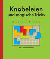 Buchcover Knobeleien und magische Tricks