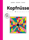 Buchcover Kopfnüsse