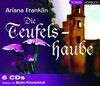 Buchcover Ariana Franklin - Die Teufelshaube