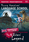 Buchcover The O'Brians' Legend