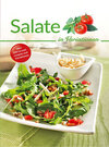 Buchcover Salate in Variationen
