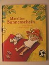 Buchcover Maxeline Sonnenschein