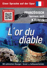 Buchcover L´or du diable