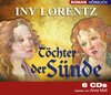 Buchcover Iny Lorentz - Töchter der Sünde
