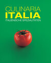 Buchcover Culinaria Italia