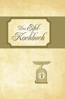 Buchcover Eifel-Kochbuch