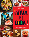Buchcover Viva El Cook