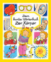 Buchcover Dein buntes Wörterbuch: Der Körper