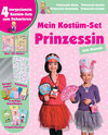 Buchcover Mein Kostüm-Set: Prinzessin