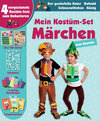 Buchcover Mein Kostüm-Set: Märchen