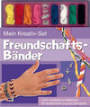 Buchcover Mein Kreativ-Set: Freundschaftsbänder