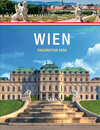Buchcover Wien - Faszination Erde