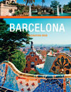 Buchcover Barcelona - Faszination Erde