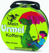 Buchcover Mein Urmel-Koffer - Hörbuchkoffer