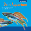 Buchcover Dein Aquarium
