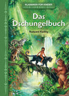 Buchcover Das Dschungelbuch