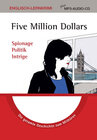 Buchcover Five Million Dollars