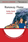 Buchcover Runaway Flame