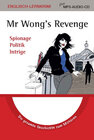 Buchcover Mr. Wong's Revenge