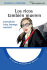 Buchcover Los ricos también mueren