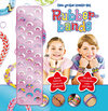 Buchcover Mein großes Kreativ-Set: Rubberbands