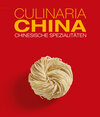 Buchcover Culinaria China