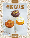 Buchcover Einfach lecker: Mug Cakes