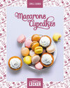 Buchcover Einfach lecker: Macarons Cupcakes