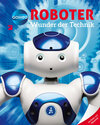 Buchcover Galileo Wissen: Roboter